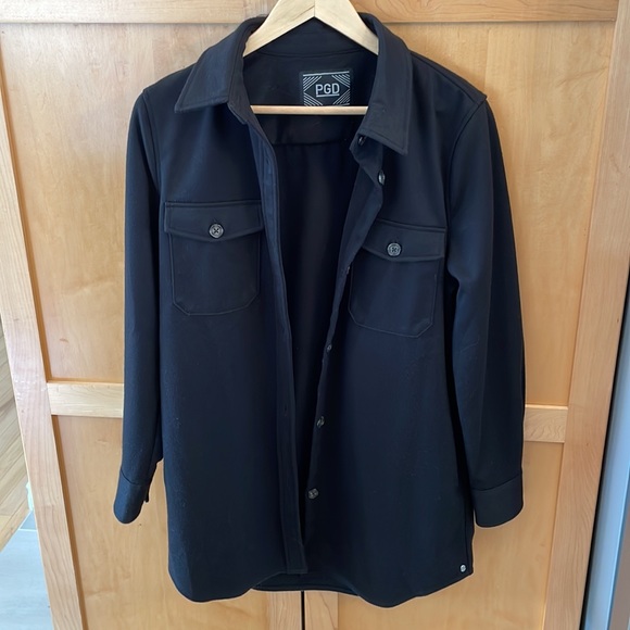 Plenty PGD Rowland Jacket - Picture 2 of 2